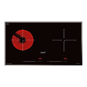 Mua Bếp điện từ kết hợp KAFF KF-FL68IC - Hàng chính hãng