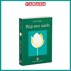 Búp Sen Xanh (Tái Bản 2020)