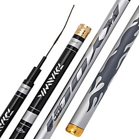 Cần câu tay Daiwa 6H Kyogi