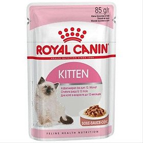 Pate cho mèo Royal Canin 85gr