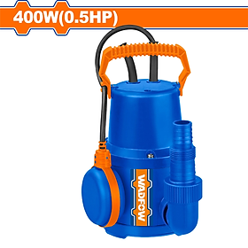 Mua MÁY BƠM CHÌM NƯỚC SẠCH 400W(0.5HP) WWPFQ01 WADFOW - HÀNG CHÍNH HÃNG