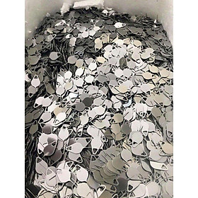 Mua CÂY CHỌC SIM ĐIỆN INOX - QUE CHỌC SIM INOX HÌNH GIỌT NƯỚC