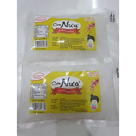Combo 2 Gói Cơm Nưa Vị Nguyên Das Keto 240g