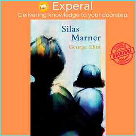 Sách - Silas Marner (Legend Classics) by George Eliot (UK edition, paperback)