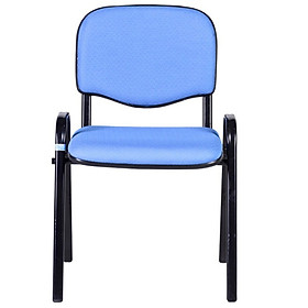 Mua Ghế họp Tundo NT T he one VT3 khung sơn vải nỉ 470 x 590 x 850 mm