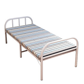 Mua Giường xếp gọn khung thép đa năng cao cấp
