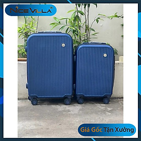 Vali Du Lịch NiceVilla Size 20 & 24 Inch