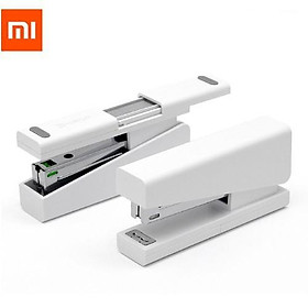 Kẹp Bấm Kim Xiaomi Mijia Kaco Lemo 100 Cái Tiện Dụng Cho Văn Phòng Trường Học