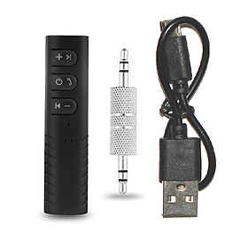 Mua THIẾT BỊ PHÁT BLUETOOTH CHO XE HƠI  AMPLY  LOA BT-801 CÓ TÍCH HỢP MICRO