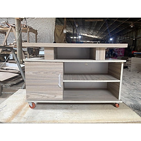 Mua KỆ TIVI GỖ GIÁ RẺ