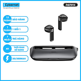 Tai nghe bluetooth Remax TWS-28 - Hàng chính hãng