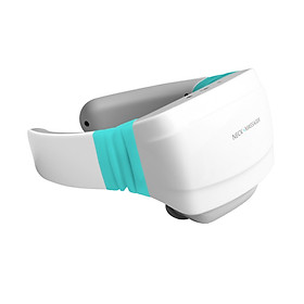Jeeback JA-302 Neck Massager Cervical Massager Automatic Intelligent Neck Meridian Massager Electric Massager