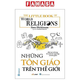 The Little Book Of World Religion - Những Tôn Giáo Trên Thế Giới