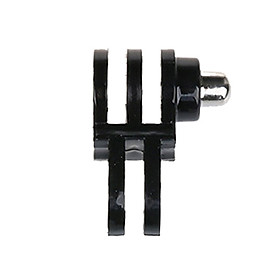 Mua Phụ kiện thanh nối thẳng loại ngắn cho GoPro  Sjcam  Yi Action  Osmo Action