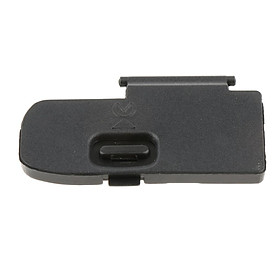 Battery Cover Back Door Replacement Part for  D5000 Camera
