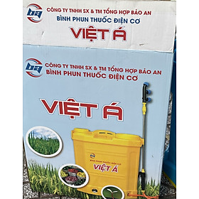 Bình xịt điện VIỆT Á 20 LÍT