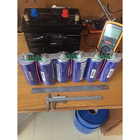 Mua Siêu tụ điện 16V 500F