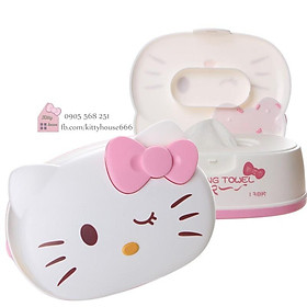 Mua HỘP KHĂN GIẤY ƯỚt