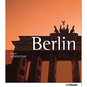 Download sách Berlin: Art and Architecture