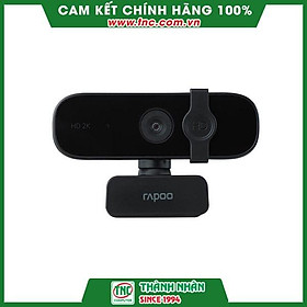 Mua Webcam Rapoo C280- Hàng chính hãng