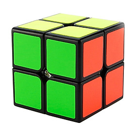 Rubik YJ Guanpo 2x2x2 (Giao màu ngẫu nhiên)