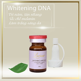 Tế bào gốc hỗ trợ trị nám, trắng sáng da Larian 8ml