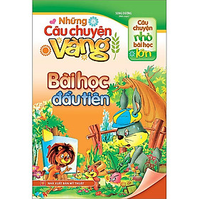 Sách Những Câu Chuyện Vàng