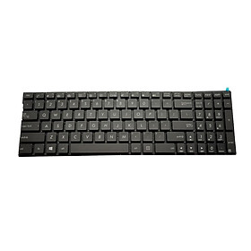 US English Keyboard For  Pro UX501 QX501 Laptop w/ Backlit