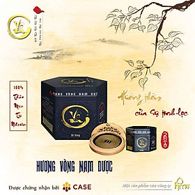 Mua Hương Vòng Nam Dược