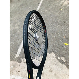 Dụng cụ luyện vung vợt tennis racquet drop assistant