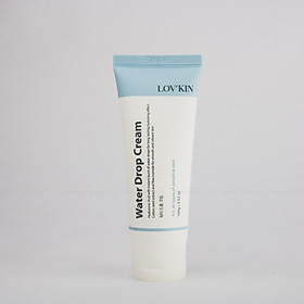 LOV’KIN Water Drop Cream dưỡng ẩm da chuyên sâu