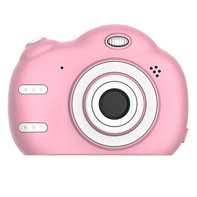 Kids Children 1080P Digital Camera 2.4" LCD Recorder Perfect For Kids