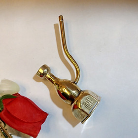 Tẩu lọc thuốc đa năng lọc bằng nước nhỏ gọn - T0219