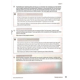 Sách Speaking For IELTS (Kèm CD)