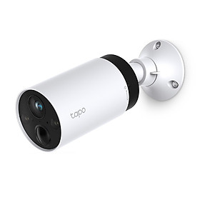 Mua  Hàng Chính Hãng  Bộ 2 Camera WiFi Không Dây TP-Link Tapo C400S2 / C420S2 Chống Nước Full HD 1080P  2K QHD