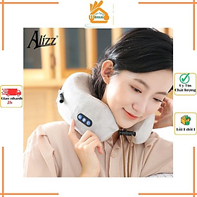 Mua Gối Massage Vòng Cổ Chữ U Đa Năng Gối Ngủ Văn Phòng  Gói Đi Du Lịch - Giao màu ngẫu nhiên