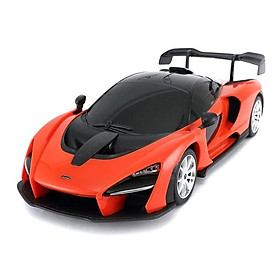 Đồ Chơi Xe Điều Khiển 1 24 - McLaren Senna - Rastar R96700 ORA