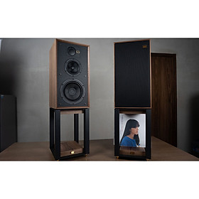 Mua Loa WHARFEDALE LINTON HERITAGE 85TH hàng chính hãng new 100%