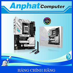 Mua Bo mạch chủ Main ASUS ROG STRIX B650-A GAMING WIFI Socket AMD AM5 - Hàng Chính Hãng
