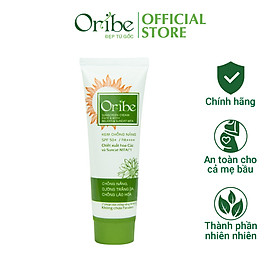 Kem Chống Nắng Vật Lý và Hoá Học, Dưỡng Ẩm, Dưỡng Trắng...