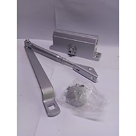 Mua Tay co đẩy hơi thủy lực hãm cửa chống va đập dùng cho cửa nhôm tải trọng 25kg