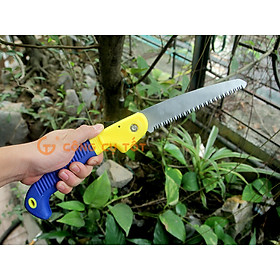Mua Cưa gấp 210mm