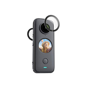 Mua CƯỜNG LỰC CAMERA INSTA360 X3 / ONE X2 - HÀNG CHÍNH HÃNG