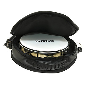 Mua Bao Đựng Trống Lắc Tay - Lục Lạc Gõ Bo Tambourine TMB-10 (Túi Trống Chơi Nhạc Chế Gõ Po - Xipo)