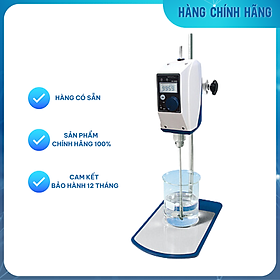 Bộ máy khuấy đũa kỹ thuật số HS-100D-Set
