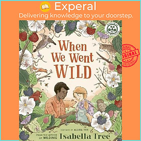 Sách - When We Went Wild by Isabella Tree (UK edition, paperback)