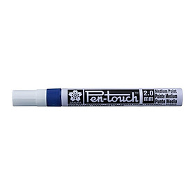 Cá Chép - Bút Pentouch - MED - 2.0MM BLUE - XPFKA#36