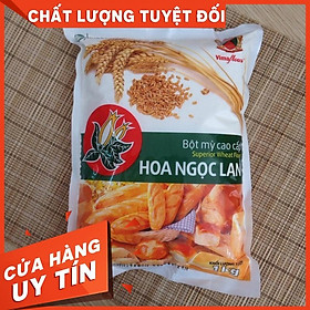 Mua Bột mì hoa ngọc lan 1kg