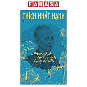 Không Diệt Không Sinh Đừng Sợ Hãi - Adisan Books