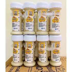 Sữa nước Similac Neosure 22 thùng 48 ống - dành cho trẻ sinh non nhẹ cân